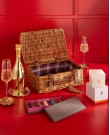 The Sweet Celebration Gift Basket