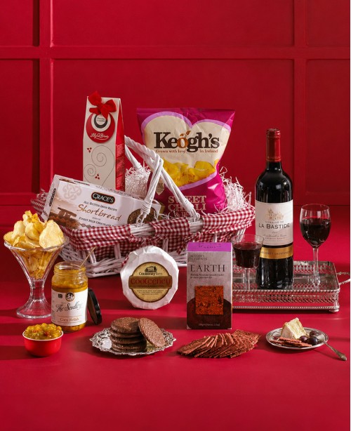 All Things Nice Gift Hamper <br/>(New Home Gift)