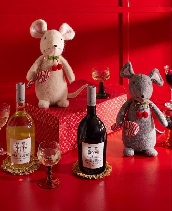 Fairytale Christmas Gift Hamper
