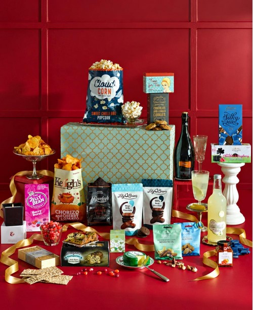 The Celebration Gift Hamper <br/>(New Home Gift)