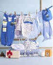 Baby Boy New-Born Bundle Gift Hamper