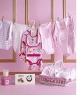 Baby Girl New-Born Bundle Gift Hamper
