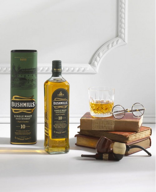 Irish Whiskey Dream Gift Set <br/>(Gin & Spirits Hamper)