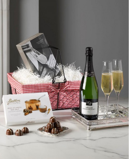Sparkling Celebrations Champagne Gift Se... <br/>(Congratulations Gift)