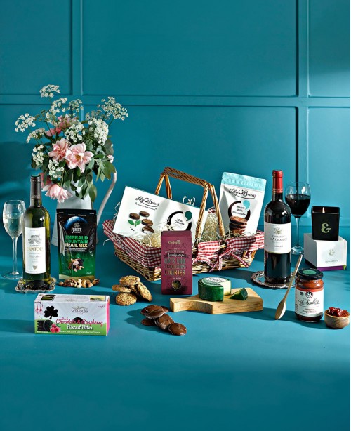 The Country Garden Gift Hamper <br/>(New Home Gift)