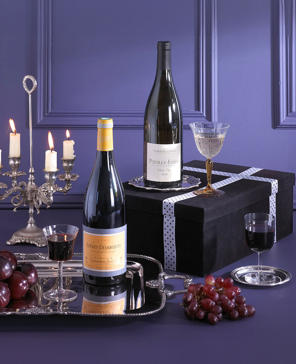 Finest French Collection Gift Set<br/>(Corporate Gifts)
